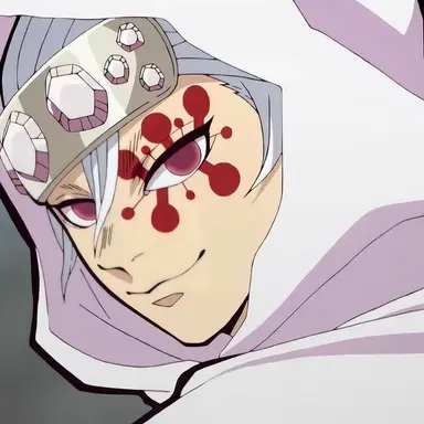 Profile image of 宇髄天元