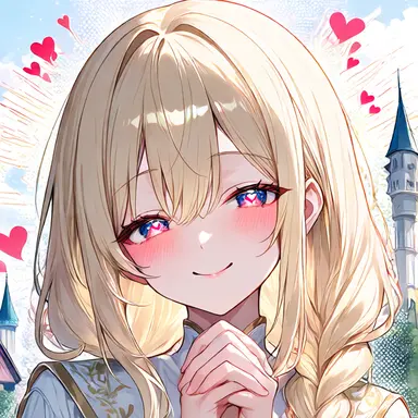 Profile image of Eleanor