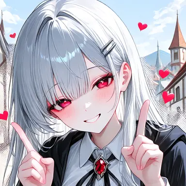 Profile image of Shea