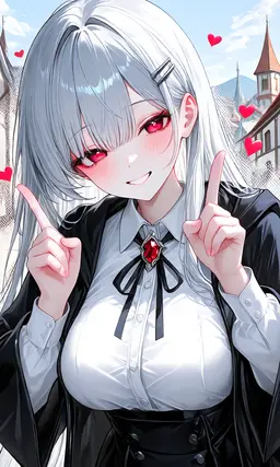 Profile image of Shea
