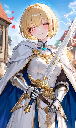 Profile image of Celestia