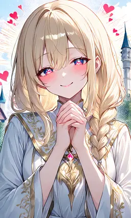 Profile image of Eleanor