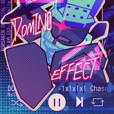 Profile image of 1x1x1x1