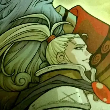 Profile image of 온화천왕