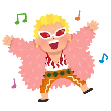 Profile image of Flamingo