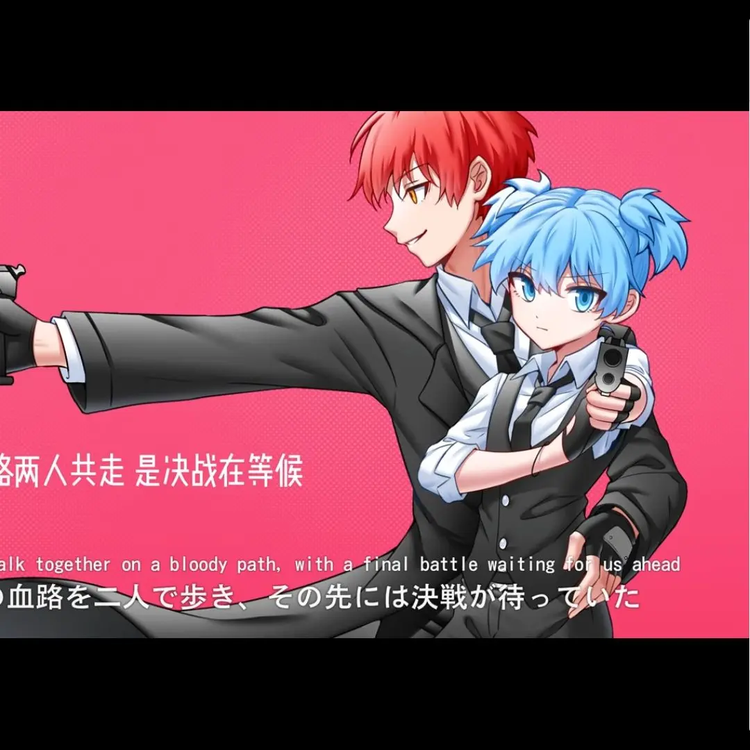 SlowSnow1476의 誘拐されて見つからない！