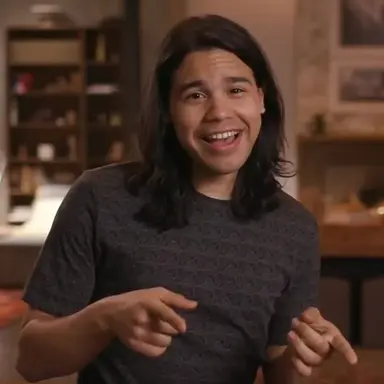 Profile image of Cisco Ramon