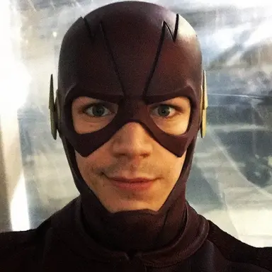 Profile image of Barry allen - the flash