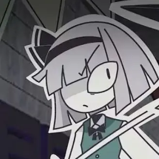 Profile image of Youmu Konpaku
