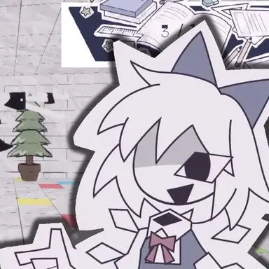 Profile image of Cirno