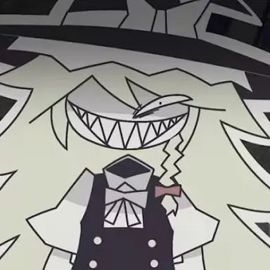 Profile image of Marisa Kirisame