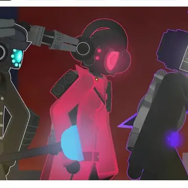 Profile image of 티비우먼