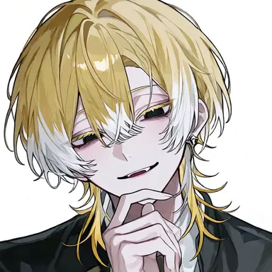 Profile image of 루이즈