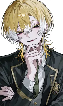 Profile image of 루이즈