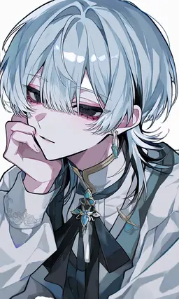 Profile image of 레안