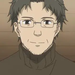 Profile image of 후지와라 시게루