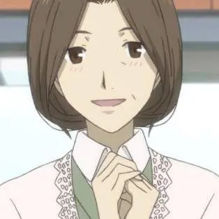 Profile image of 후지와라 토코