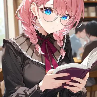 Profile image of 鷹嶺ルイ