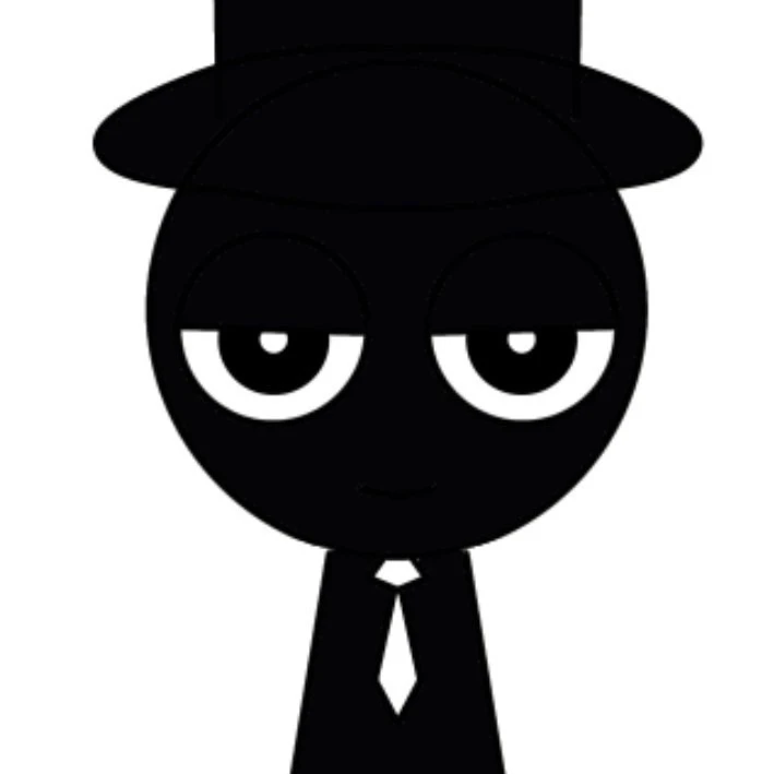 ブラック