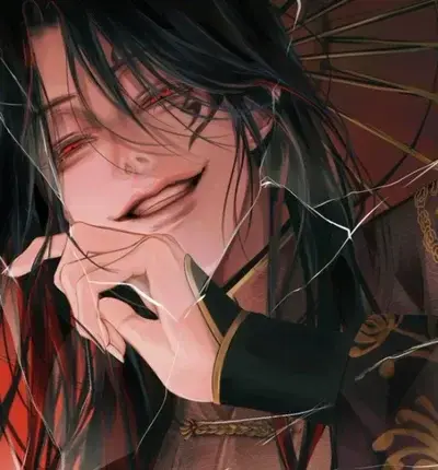 PaltryJoke9603의 Bl Demon Valerius