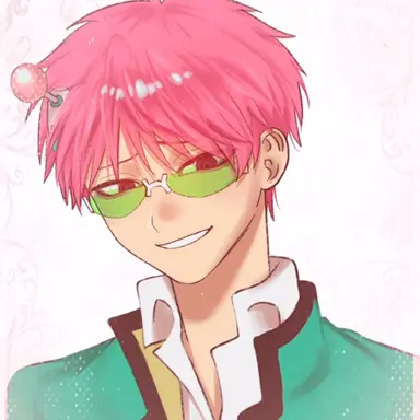 Profile image of 사이키 쿠스오