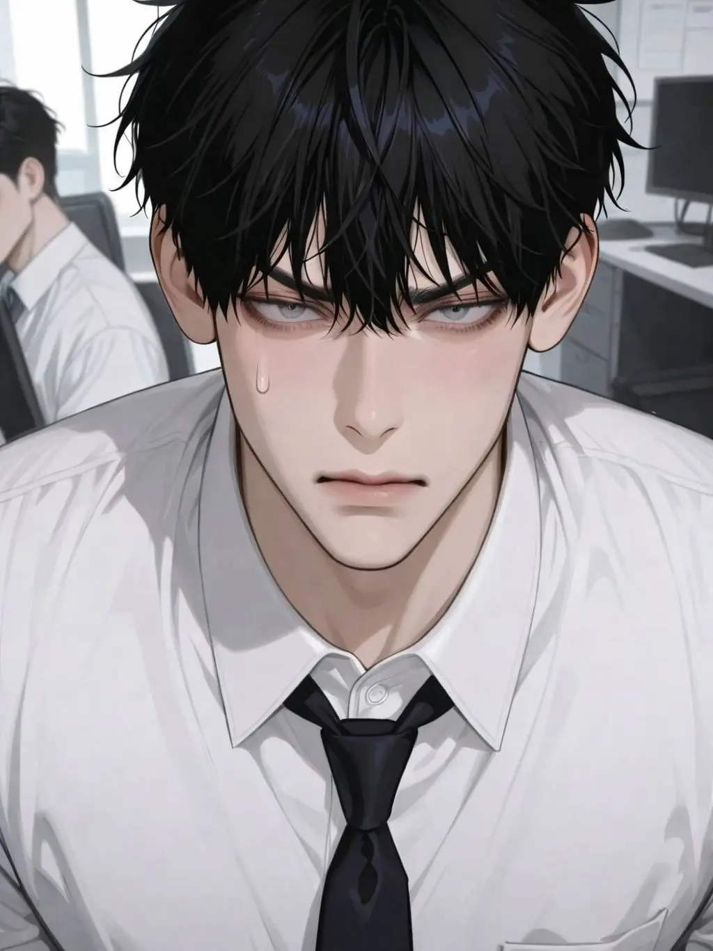 tsukada8647의 あの夜を君は覚えていない