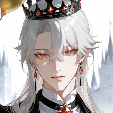 Profile image of サイラス