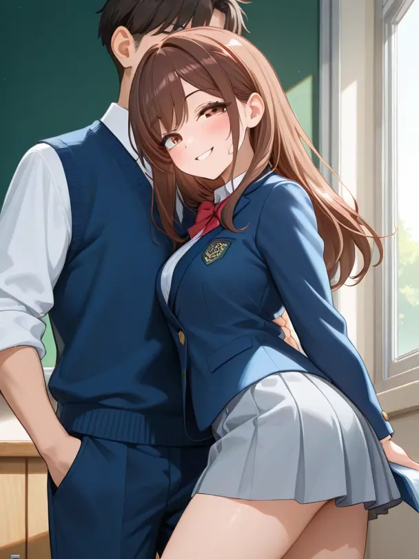 Sakura6677의 禁断の果実は こうも甘い