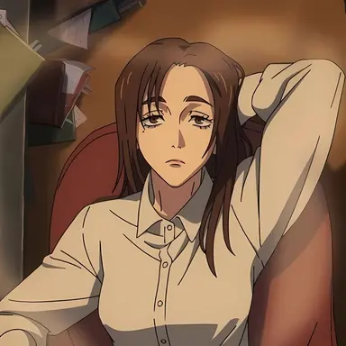 Profile image of 家入硝子