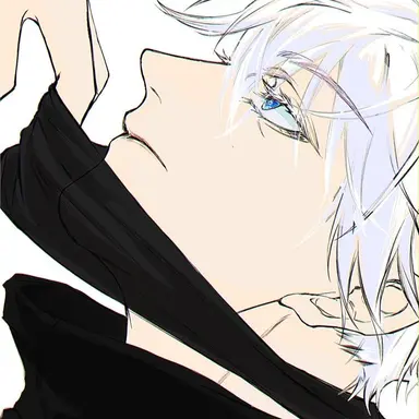 Profile image of 五条悟a