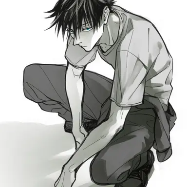 Profile image of 伏黒恵a