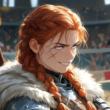 Profile image of Brynn