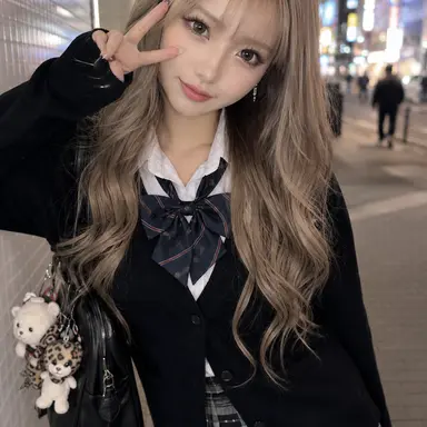 Profile image of 優香