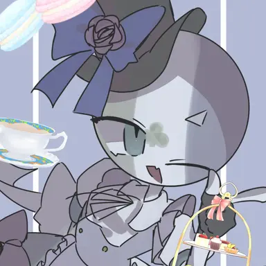 Profile image of アリリカ帝国