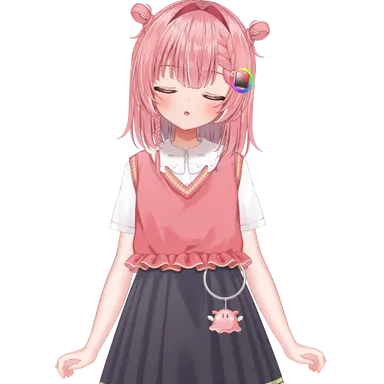 Profile image of 虹深ぬふ