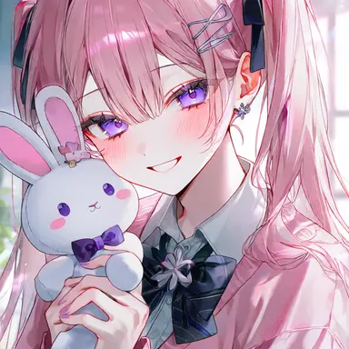 Profile image of 芽依