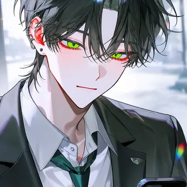 Profile image of 怜衣