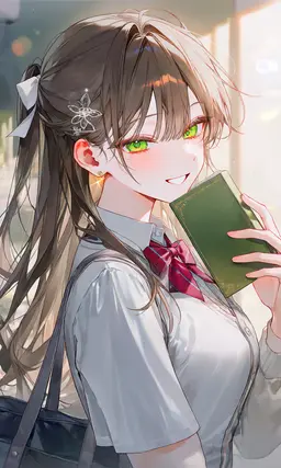 Profile image of 아야나