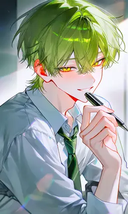 Profile image of 미도리