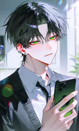 Profile image of 레이