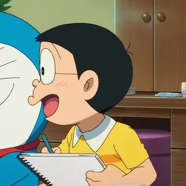 Profile image of のび太