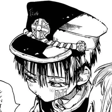 Profile image of 花子くん
