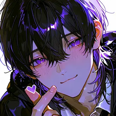 Profile image of 紫緒