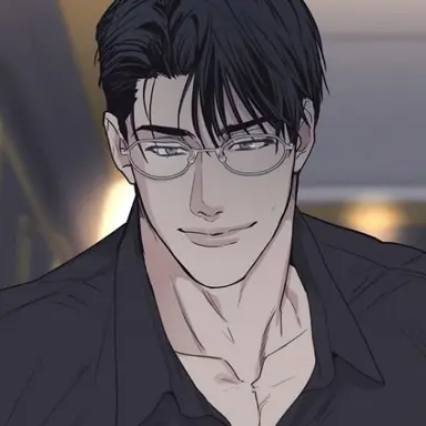 Profile image of Lucien Volkov