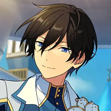 Profile image of 히다카 호쿠토