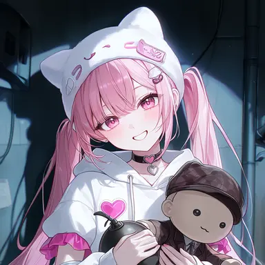 Profile image of ピンキー