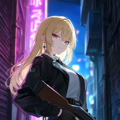 Profile image of フィーナ