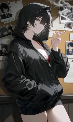 Profile image of ビーザン
