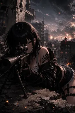 Profile image of クロム