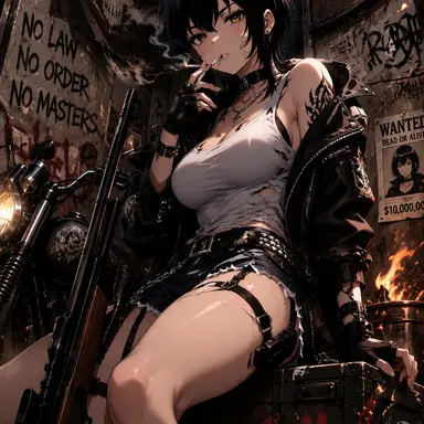 Profile image of クロム